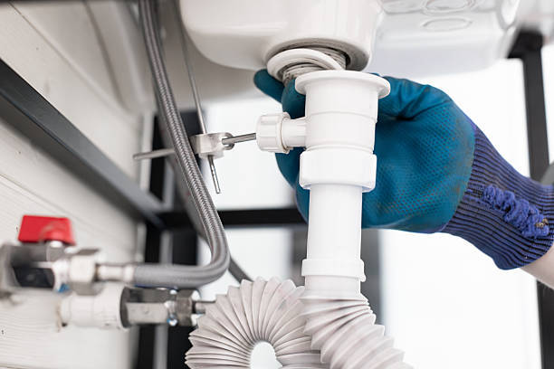 Reliable Leak Detection contractor in Winslow, IL by Masters Plumbing Service